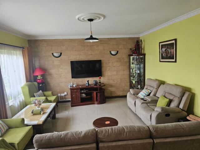 House for sale in Langata