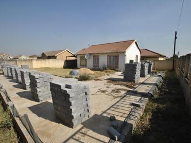 House for sale in Ekurhuleni, Gauteng