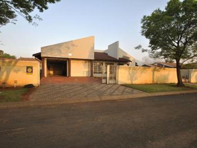 House for sale in Ekurhuleni, Gauteng