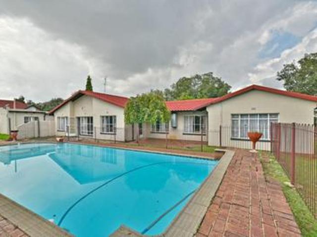 House for sale in Ekurhuleni, Gauteng