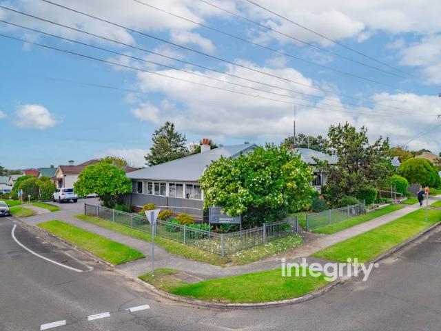 Property for sale in Nowra, New South Wales