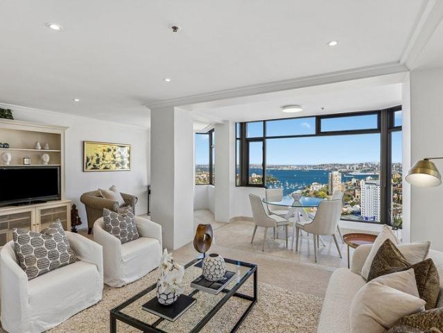 Apartment for sale in Victoria Cross, Sydney