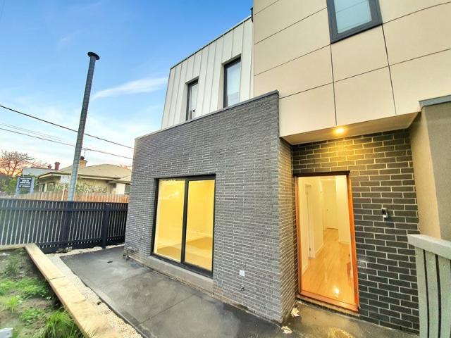 Townhouse for rent in Geelong, Victoria