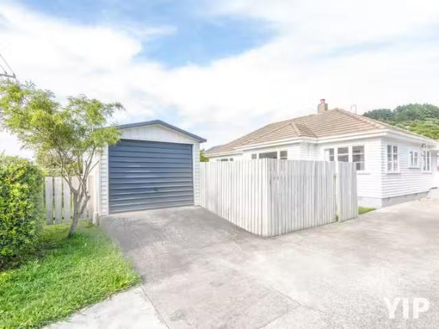 House for rent in Linden, Wellington