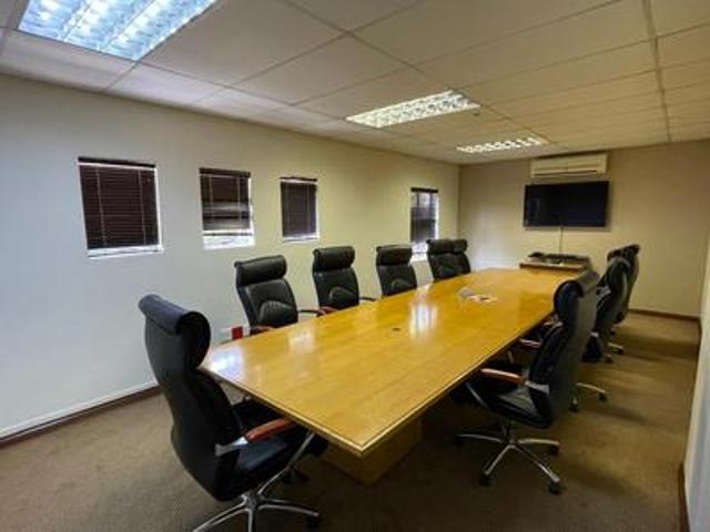 Commercial for sale in Centurion, Gauteng