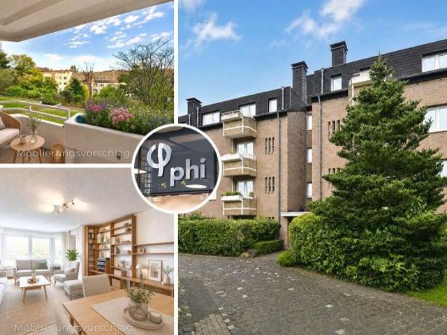 Wohnung kaufen in Aachen, Nordrhein-Westfalen