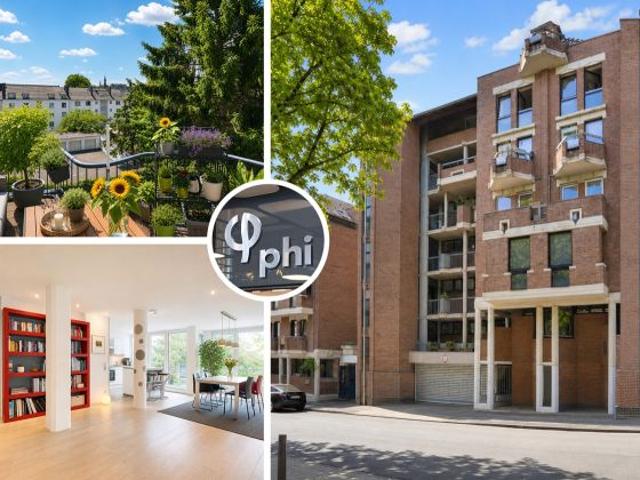 Wohnung kaufen in Aachen, Nordrhein-Westfalen