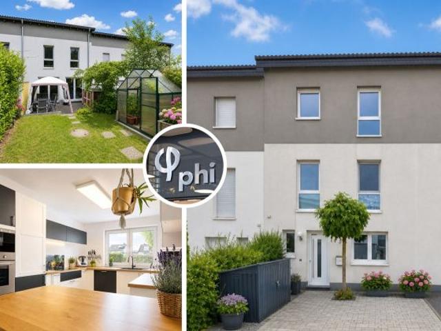 Haus kaufen in Würselen, Nordrhein-Westfalen