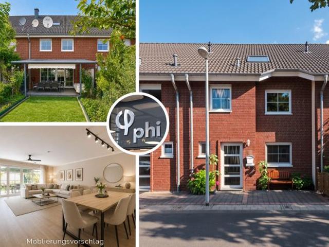 Haus kaufen in Düren, Nordrhein-Westfalen