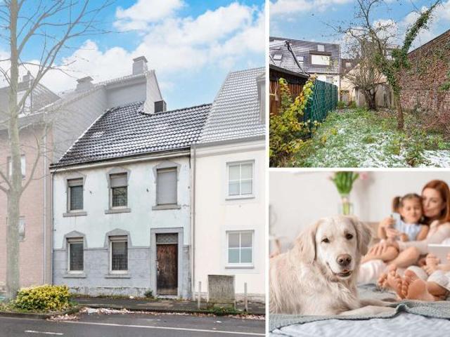 Haus kaufen in Aachen, Nordrhein-Westfalen