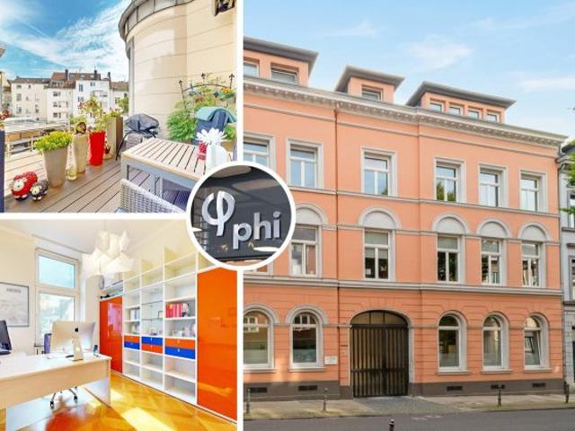 Wohnung kaufen in Aachen, Nordrhein-Westfalen