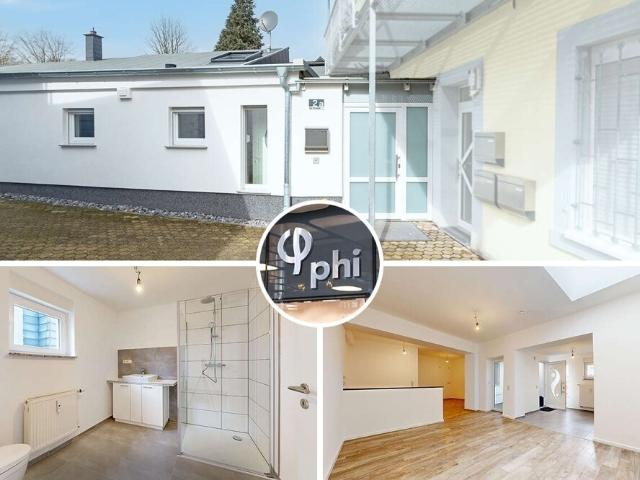 Apartment mieten in Liester, Stolberg