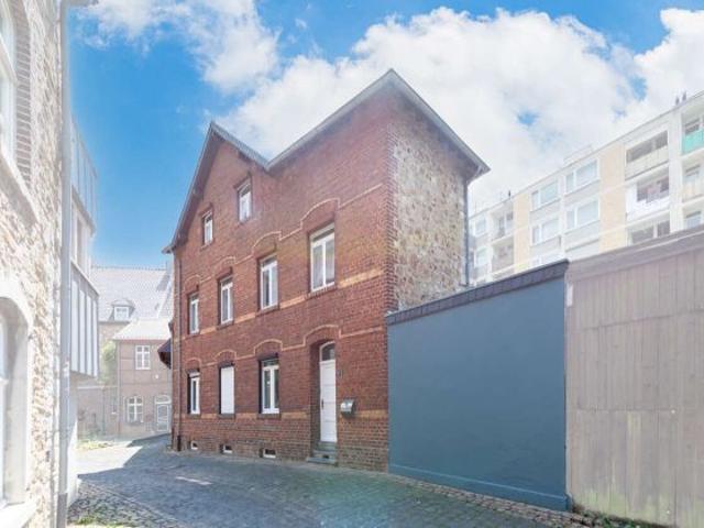 Haus kaufen in Stolberg, Nordrhein-Westfalen