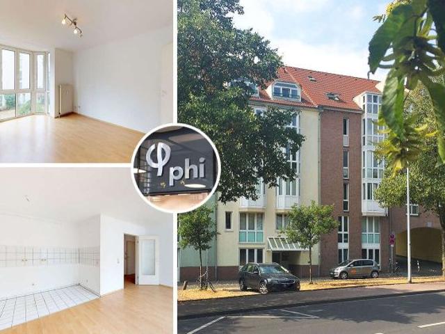 Wohnung kaufen in Aachen, Nordrhein-Westfalen