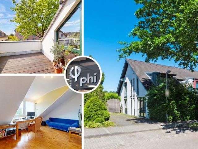 Wohnung kaufen in Aachen, Nordrhein-Westfalen