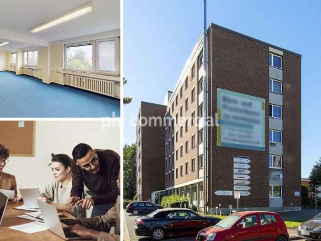 Büro mieten in Würselen, Nordrhein-Westfalen