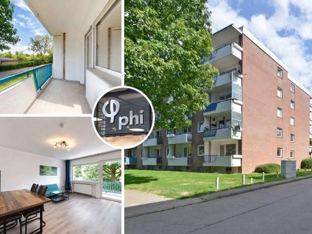 Wohnung kaufen in Aachen, Städteregion Aachen