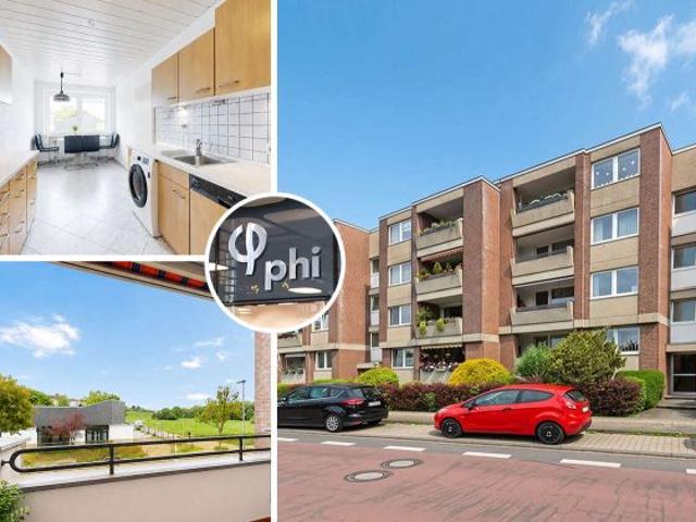 Wohnung kaufen in Aachen, Nordrhein-Westfalen