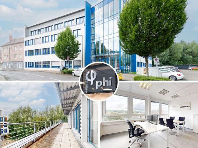 Büro mieten in Aachen, Nordrhein-Westfalen