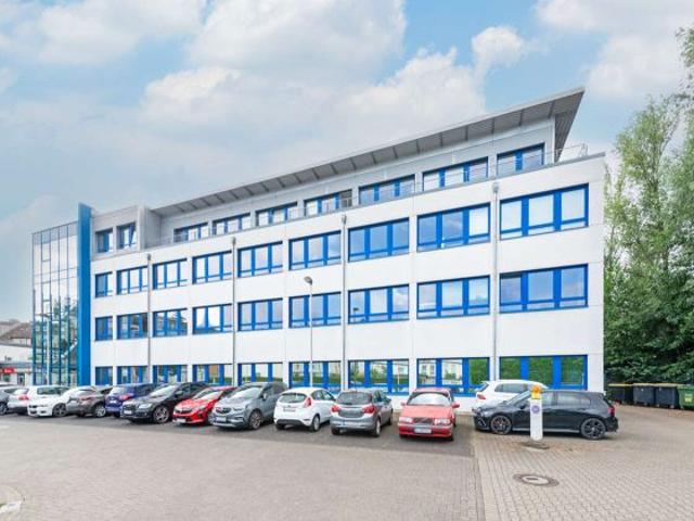 Büro mieten in Aachen, Nordrhein-Westfalen