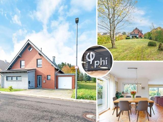 Haus kaufen in Hürtgenwald, Nordrhein-Westfalen