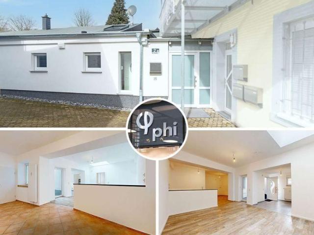 Apartment mieten in Donnerberg, Stolberg