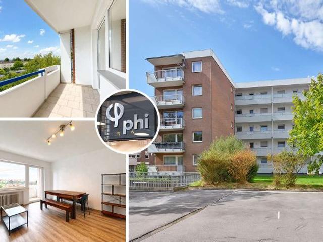 Wohnung kaufen in Aachen, Städteregion Aachen