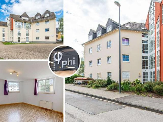 Wohnung kaufen in Aachen, Städteregion Aachen