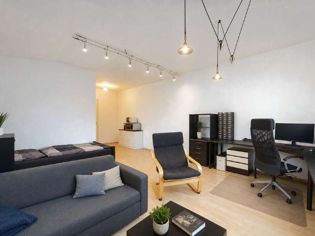 Apartment mieten in Richterich, Aachen