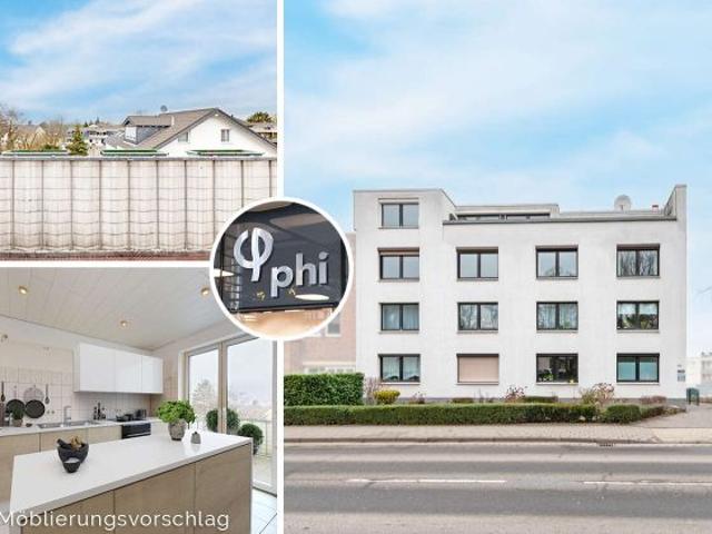 Wohnung kaufen in Aachen, Nordrhein-Westfalen
