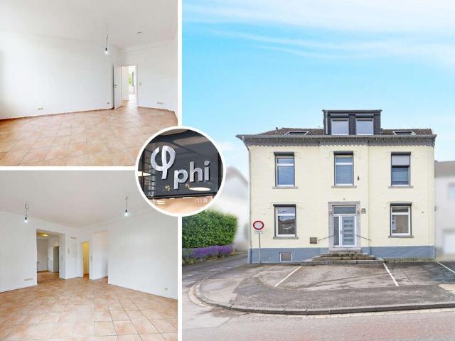 Apartment mieten in Stolberg, Nordrhein-Westfalen