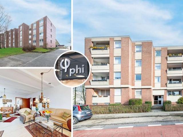 Wohnung kaufen in Aachen, Nordrhein-Westfalen