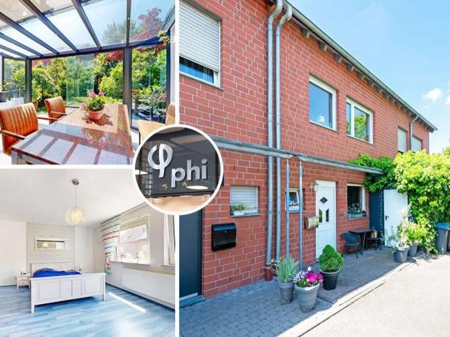 Haus kaufen in Aachen, Nordrhein-Westfalen