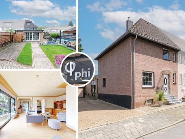 Haus kaufen in Herzogenrath, Nordrhein-Westfalen