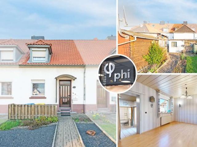 Haus kaufen in Herzogenrath, Nordrhein-Westfalen