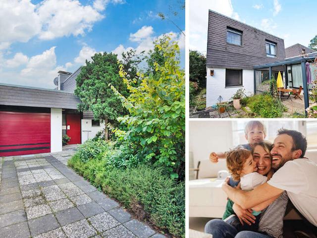 Haus kaufen in Neubourheim, Jülich