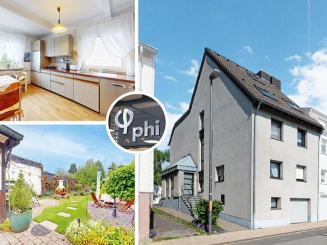 Haus kaufen in Aachen, Nordrhein-Westfalen