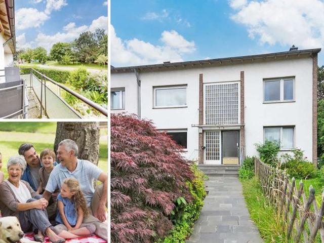 Haus kaufen in Aachen, Nordrhein-Westfalen