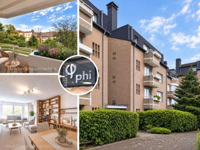 Wohnung kaufen in Aachen, Nordrhein-Westfalen