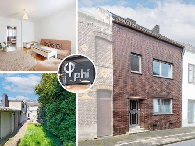 Haus kaufen in Aldenhoven, Nordrhein-Westfalen