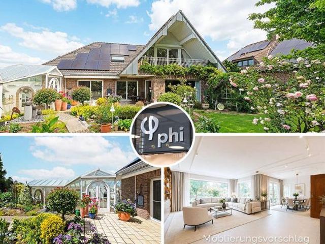 Haus kaufen in Düren, Nordrhein-Westfalen