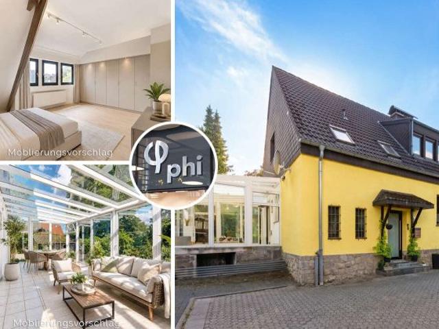 Haus kaufen in Aachen, Nordrhein-Westfalen
