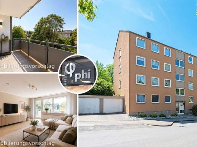 Wohnung kaufen in Aachen, Nordrhein-Westfalen