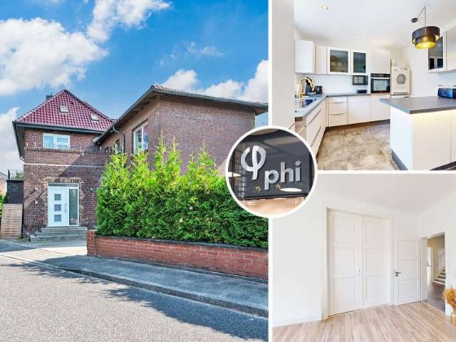 Haus kaufen in Selfkant, Nordrhein-Westfalen