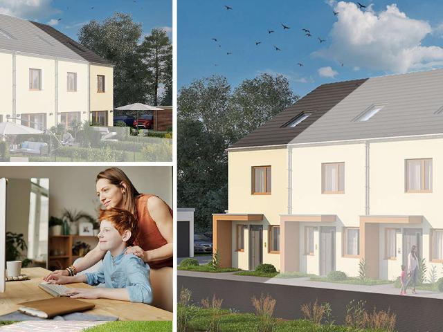 Haus kaufen in Untermaubach, Kreuzau