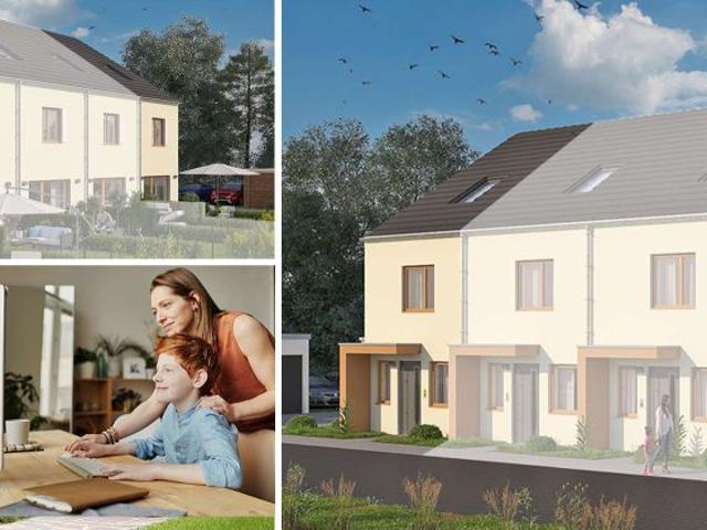 Haus kaufen in Kreuzau, Nordrhein-Westfalen