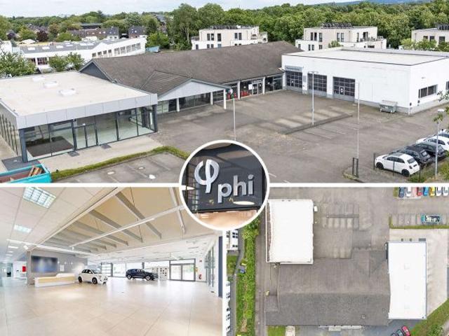 Gewerbe kaufen in Euskirchen, Nordrhein-Westfalen