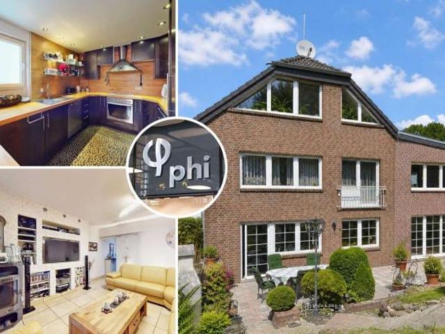 Haus kaufen in Würselen, Nordrhein-Westfalen
