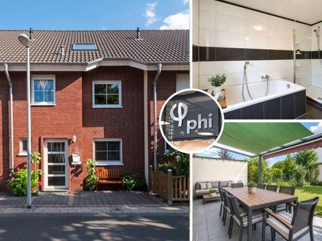 Haus kaufen in Düren, Nordrhein-Westfalen