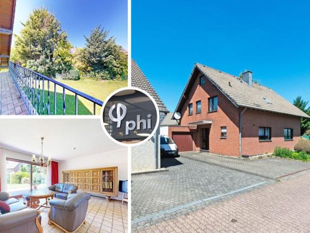 Haus kaufen in Stolberg, Nordrhein-Westfalen